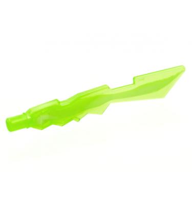 Minifigura kard