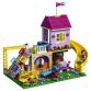 LEGO Friends - Heartlake City Játszótér