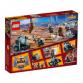 LEGO® Super Heroes Thor fegyverének keresése
