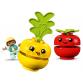 Gyümölcs- és zöldségtraktor