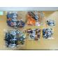 LEGO Mercedes-Benz Unimog U 400 Új, felbontott dobozú
