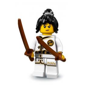 71019 Spinjitzu Training Nya minifigura LEGO® NINJAGO® MOVIE™