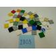 Lego 50 db-os 2x2 lapos csempe elem csomag 3068