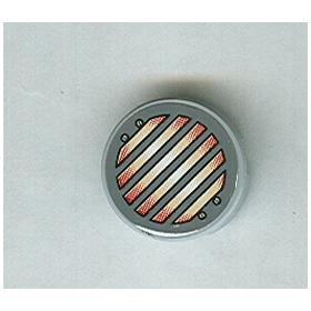 Kerek csempe 2 x 2 - mintás/matricás™