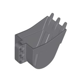 Technic markoló lapát 4 x 7™