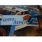 Rally autó
