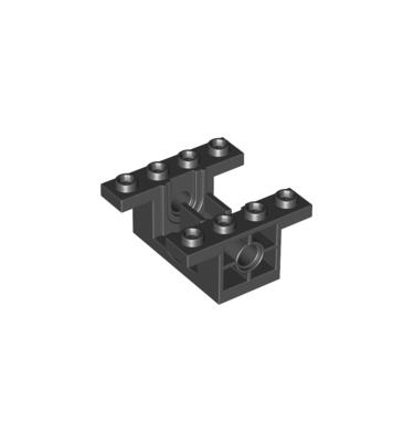 Technic sebességváltó 4 x 4 x 1 2/3