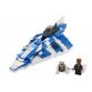 Plo Koon's Jedi Starfighter