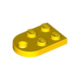 Módosított lapos elem 2 x 3™