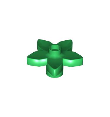 Duplo virág