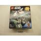 Lego Star Wars 75390 - CSAK ÜRES DOBOZ!
