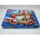 Lego City 60004 - CSAK ÜRES DOBOZ!!!