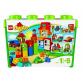 LEGO® DUPLO® Deluxe játékdoboz