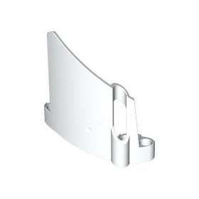 Technic áramvonalas panel #22™