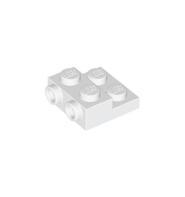 Módosított lapos elem 2 x 2 x 2/3