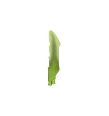 Propeller 1 lapát, 14L, 2 tengelylyukkal (kardpenge)