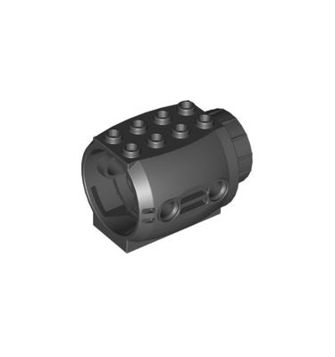 Motor / hajtómű (nagy)