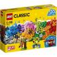 LEGO® Classic Kockák és kiegészítők