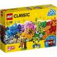 LEGO® Classic Kockák és kiegészítők
