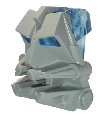 Bionicle fej