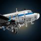 Douglas™ DC-3™ PAN AM® utasszállító repülőgép