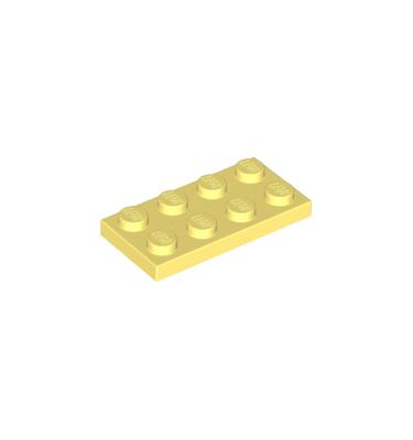 Lapos elem 2 x 4