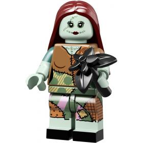 Sally - LEGO® 71024 - Disney mesehősök 2. sorozat™