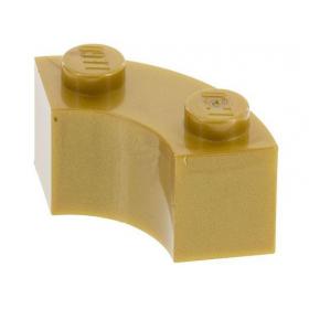 Kerekített kocka sarok elem 2 x 2™