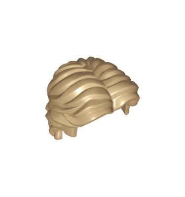 Minifigura haj