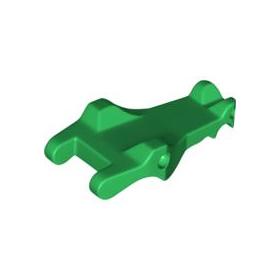 Alligátor / Krokodil / Sárkány felső állkapocs / Dinoszaurusz nyelv™