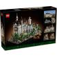 Neuschwanstein kastély