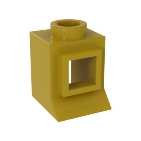 Ablak 1 x 1 x 1 (régi típus) üveg nélkül™