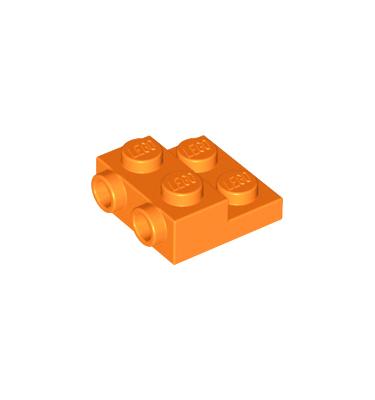 Módosított lapos elem 2 x 2 x 2/3