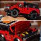 Ford Bronco® SUV