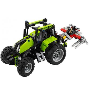 Tractor