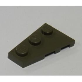 Ék alakú lapos elem 3 x 2 (bal)™