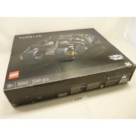 Lego Super Heroes 76240 - CSAK ÜRES DOBOZ!™