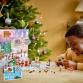 LEGO® Friends Adventi naptár 2022