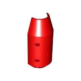 Jármű billenődob 3 x 6 x 10 (fél)™