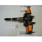 Poe's X-Wing Fighter