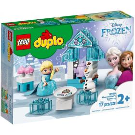 Elsa és Olaf jeges partija™