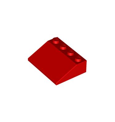 Lejtő 3 x 4 (33°)
