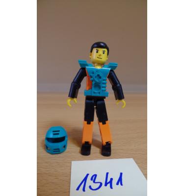 LEGO Technic figura