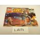 Lego Star Wars 75089 - CSAK ÖSSZERAKÁSI ÚTMUTATÓ!