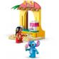 Lilo és Stitch tengerparti kalandja