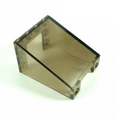 Szélvédő 3 x 4 x 4