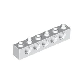 Technic kocka 1 x 6™