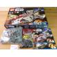 LEGO Republic Frigate