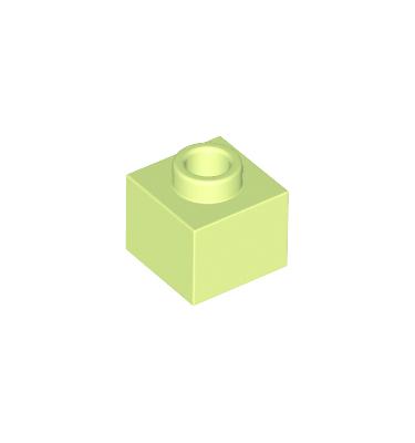 Módosított kocka 1 x 1 x 2/3