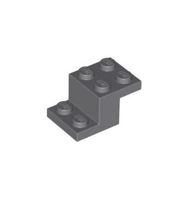 Konzol elem 3 x 2 x 1 1/3